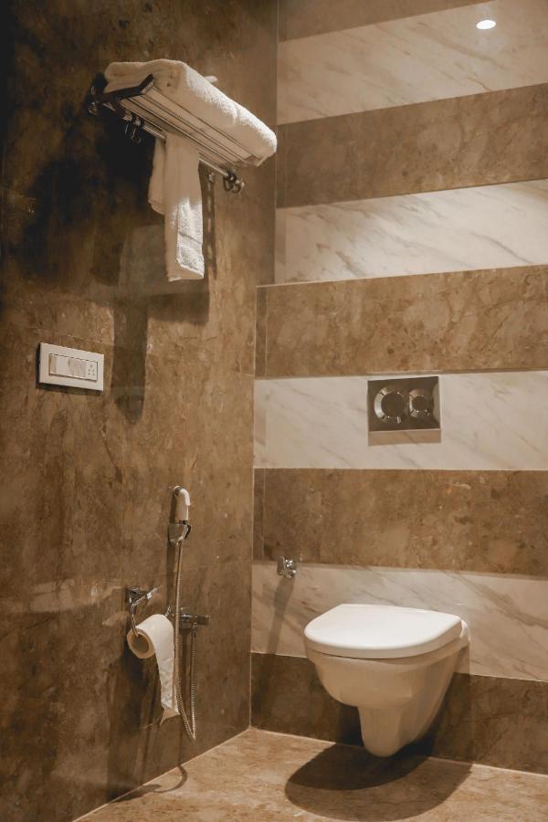 The Orlov Hotel Pānīpat Zewnętrze zdjęcie